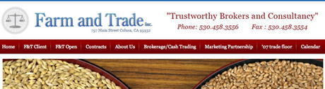 Farm and Trade