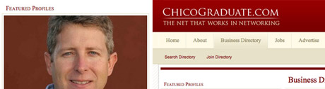 ChicoGraduate.com